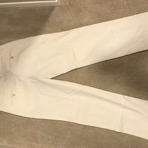 Theory Stone Ankle Pants